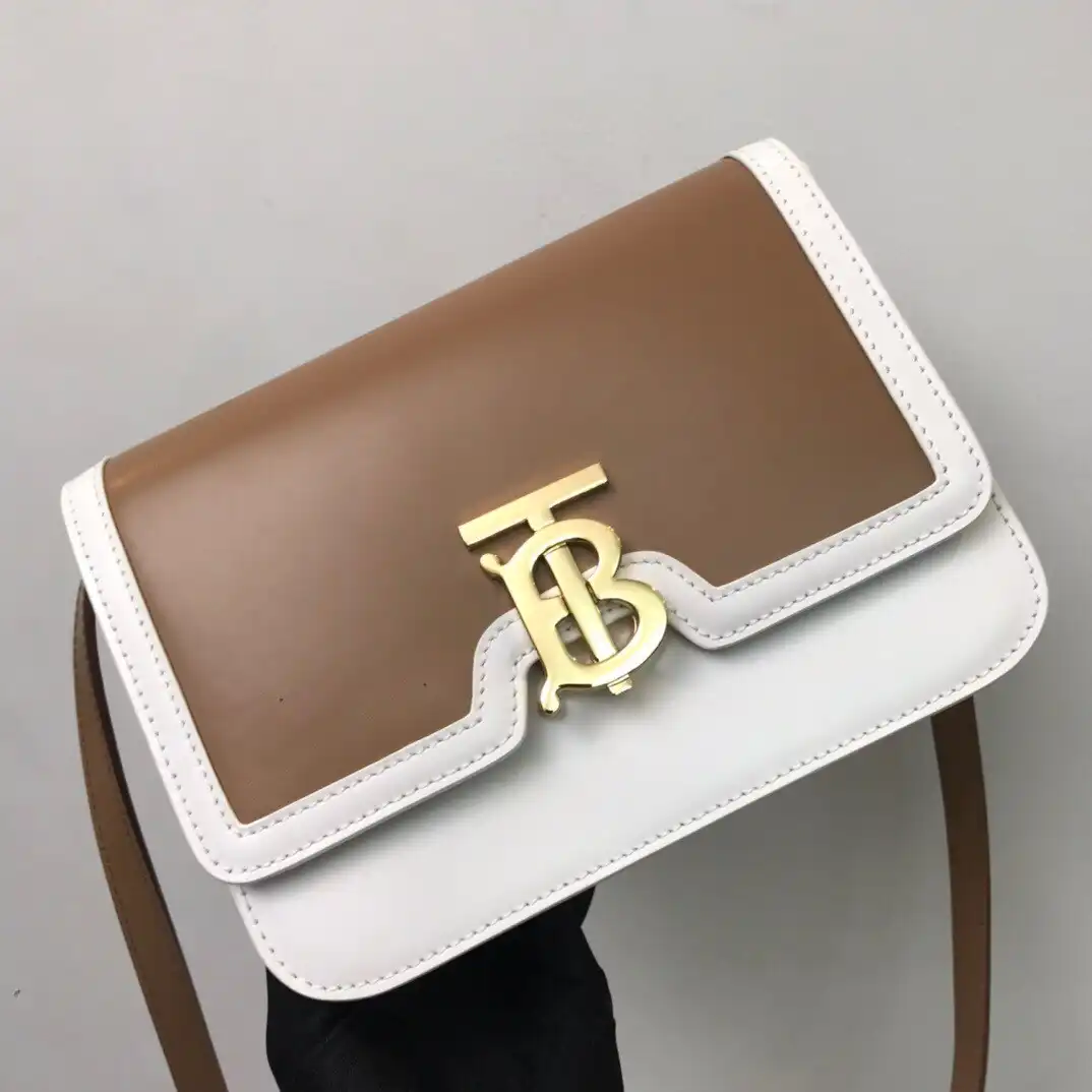 BURBERRY SMALL TB Bag