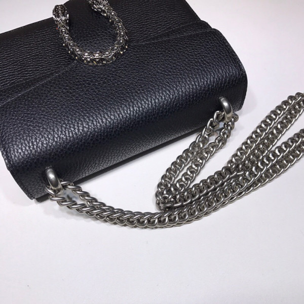 HOT SALE GUCCI Dionysus GG mini bag