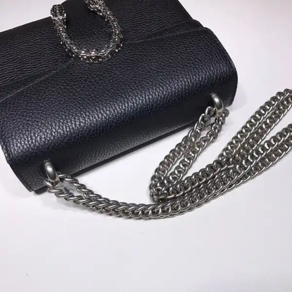 GUCCI Dionysus GG mini bag