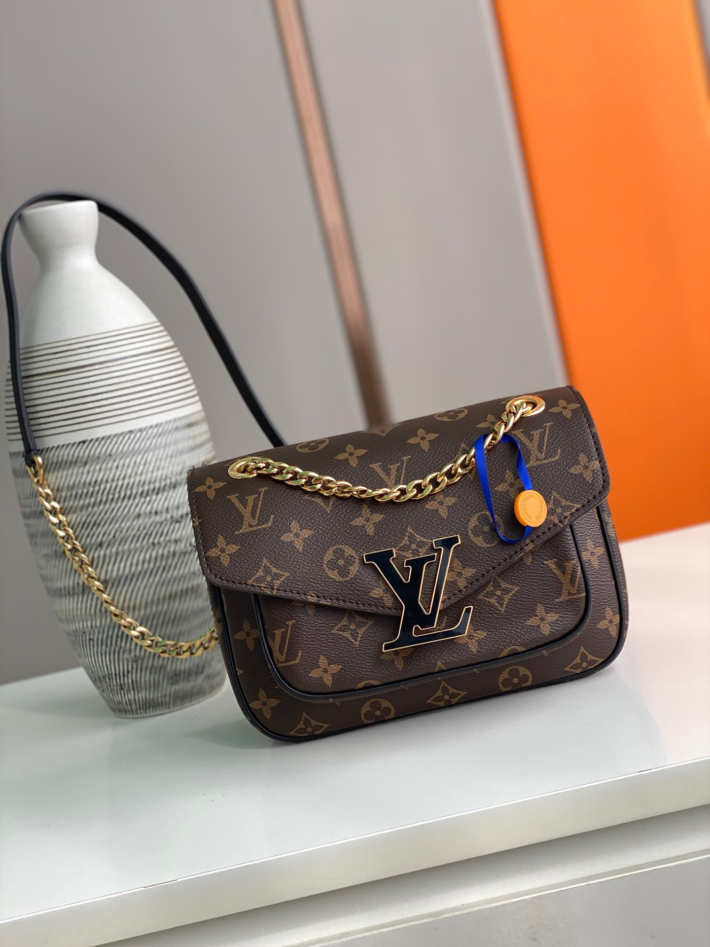 HOT SALE LOUIS VUITTON PASSY