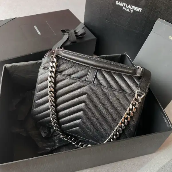 Bagsoffer YSL COLLEGE MEDIUM