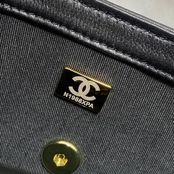 CHANEL FLAP BAG