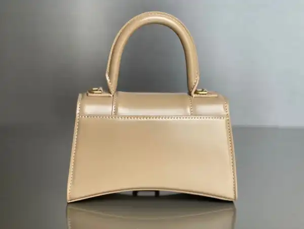 Firstbag Ru BALENCIAGA HOURGLASS