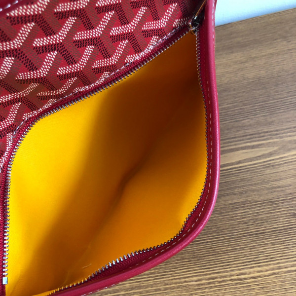 HOT SALE GOYARD TOILETRY BAG