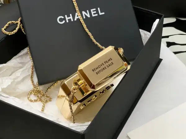 CHANEL EVENING BAG