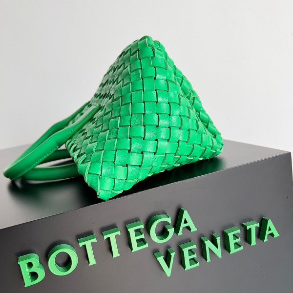 HOT SALE BOTTEGA VENETA MINI CABAT