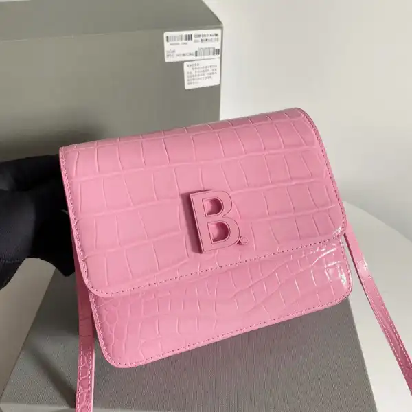 First bag ru BALENCIAGA WOMEN'S B