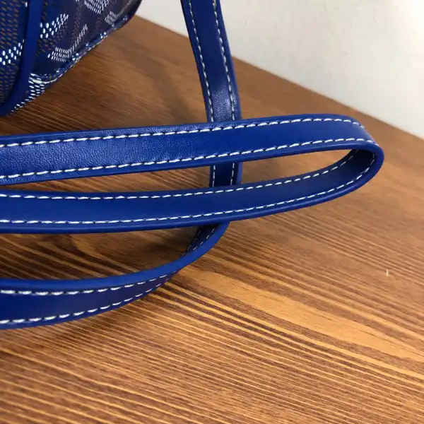 First bag ru GOYARD CAPVERT BAG