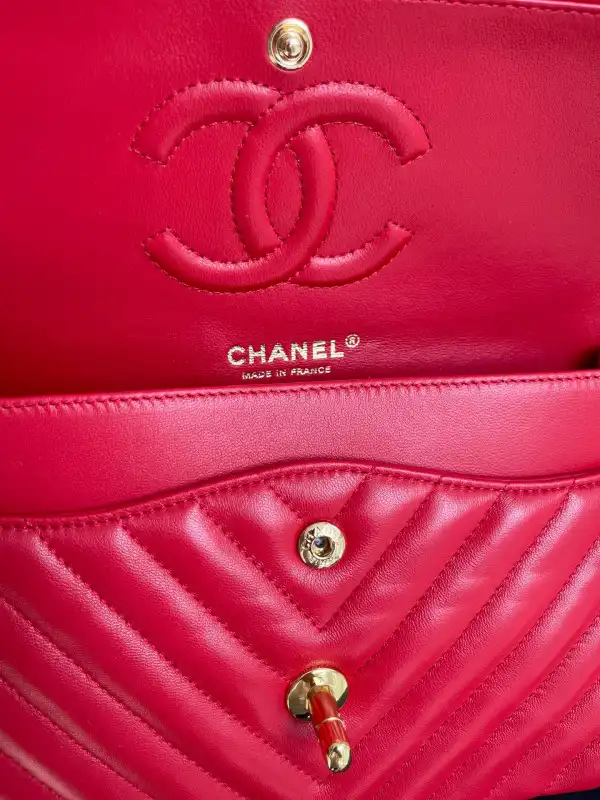 Frstbag ru CHANEL FLAP BAG