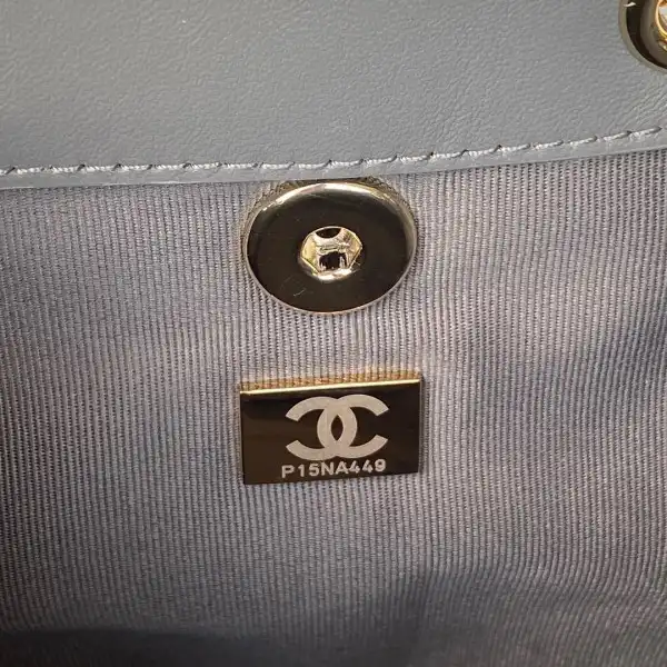 CHANEL BACKPACK