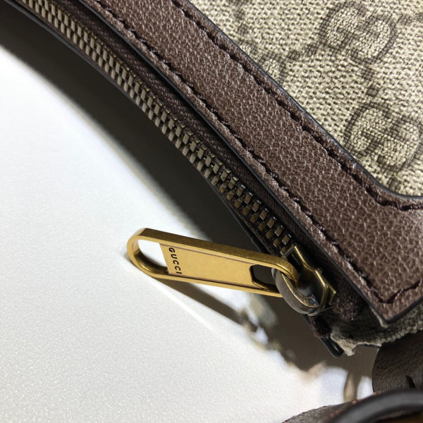 HOT SALE GUCCI Ophidia GG small shoulder bag