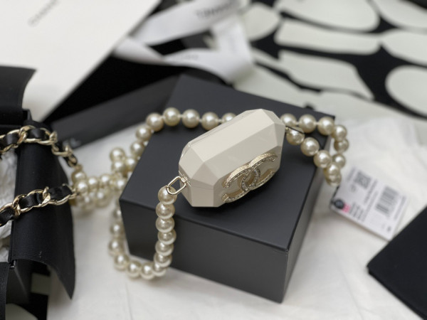 HOT SALE CL AIRPODS CASE PRO NECKLACE