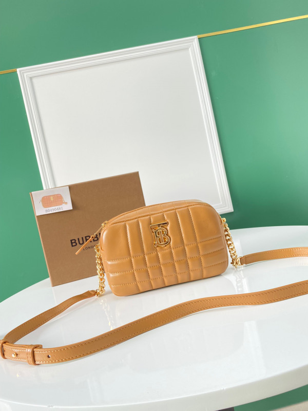 HOT SALE BURBERRY MINI Lola Camera Bag