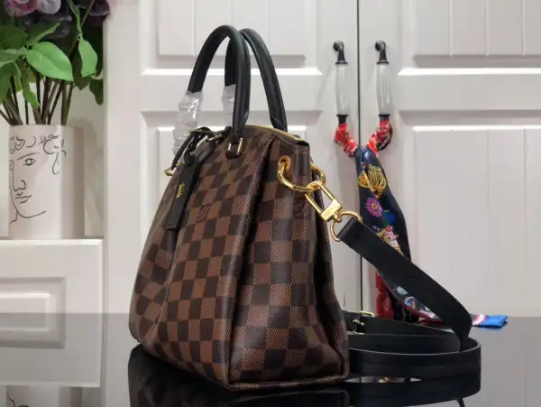 Aaa replica ru LOUIS VUITTON Odéon tote pm