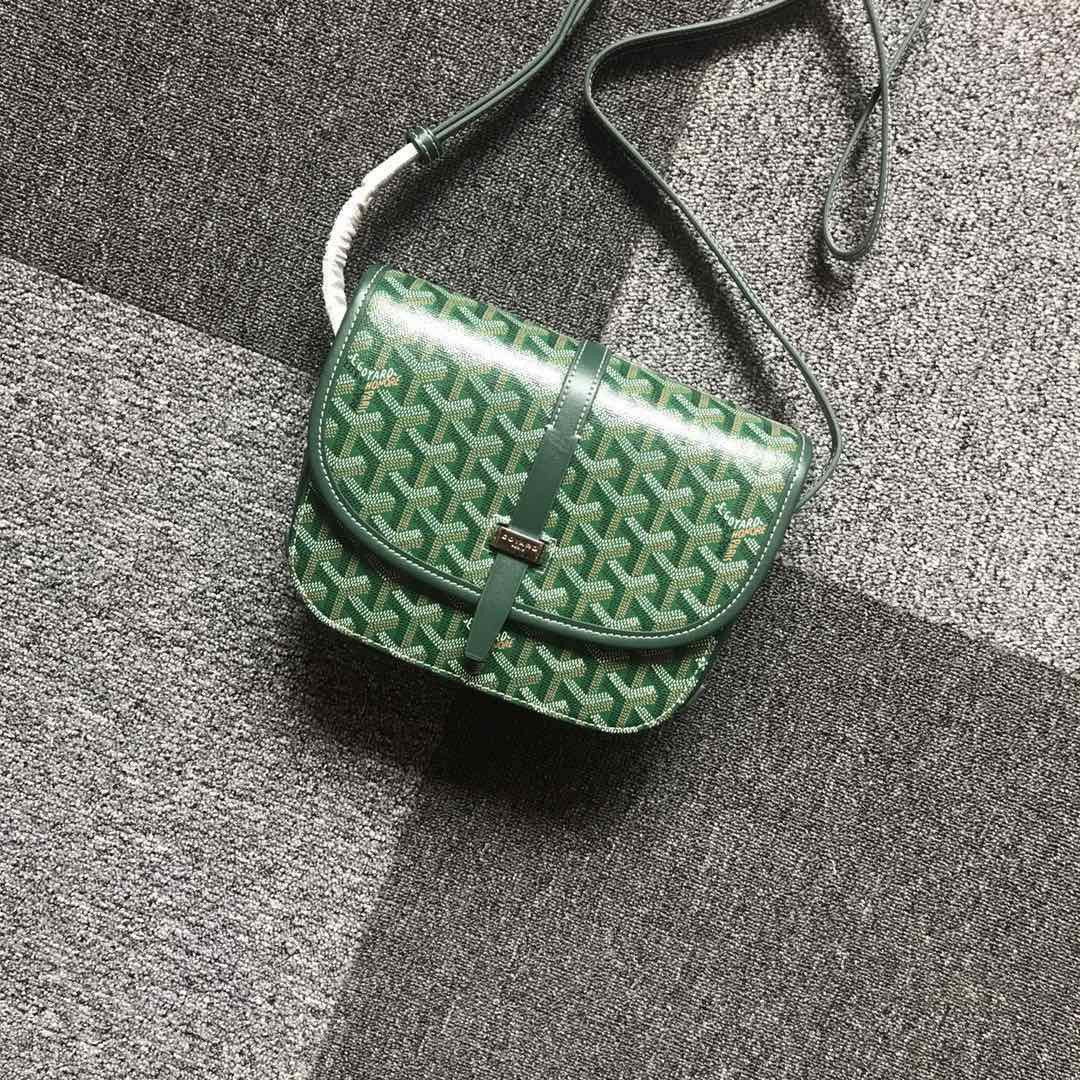 HOT SALE GOYARD BELVEDERE