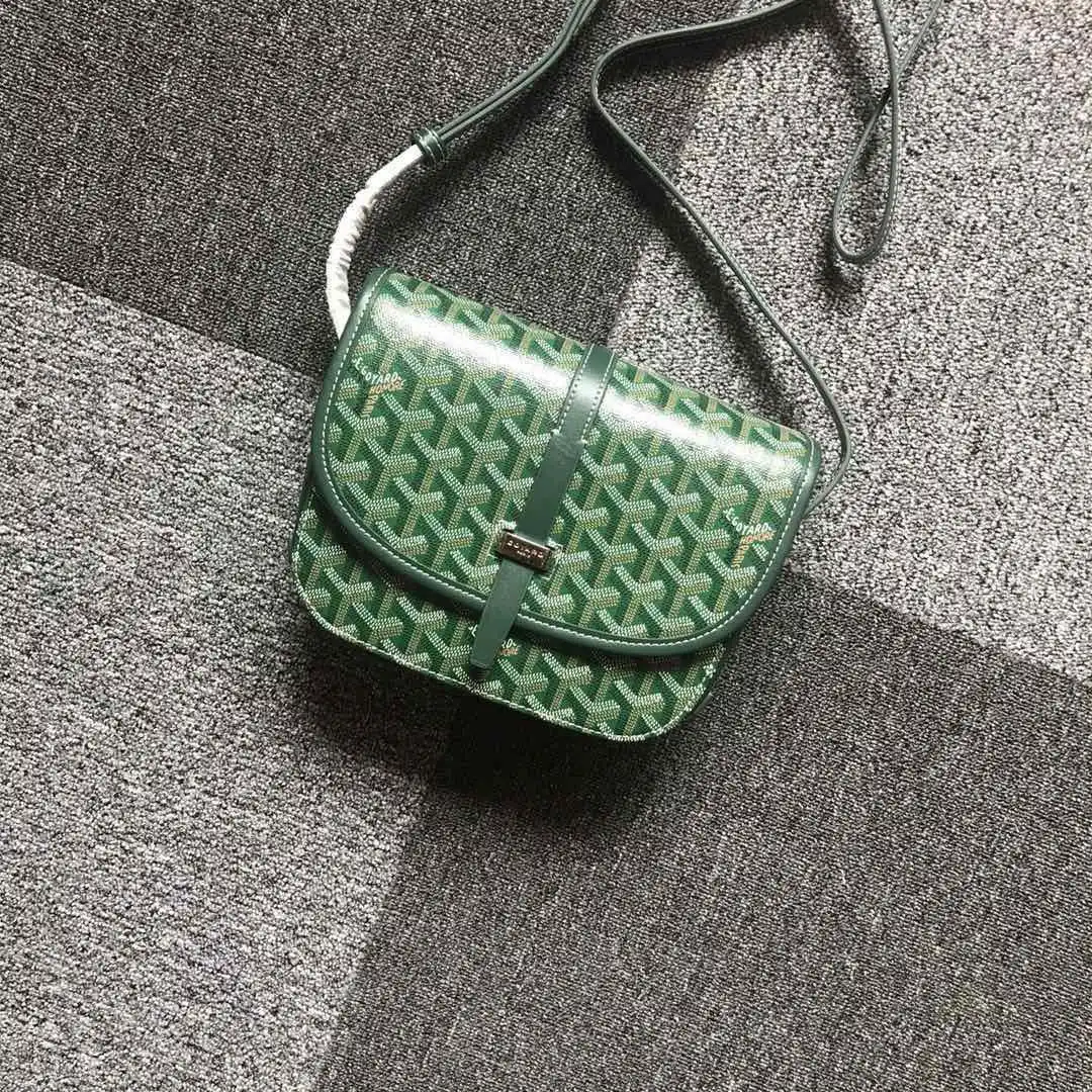 Frstbag ru GOYARD BELVEDERE