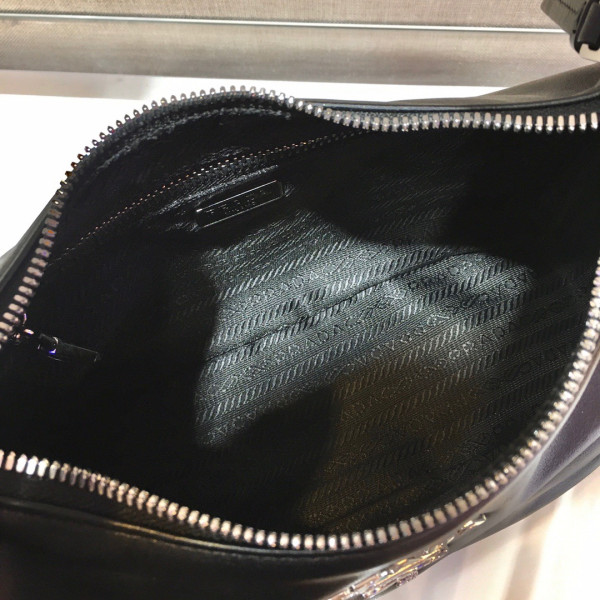 HOT SALE Prada hobo bag