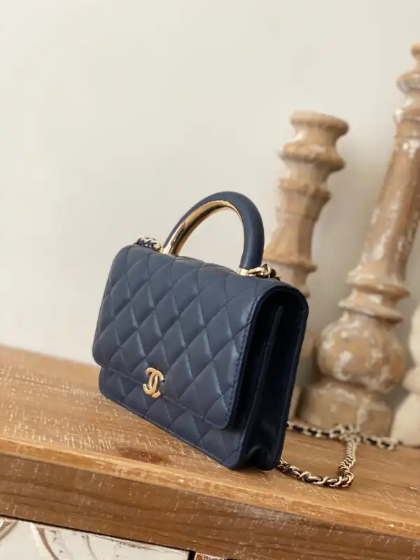 CHANEL WALLET