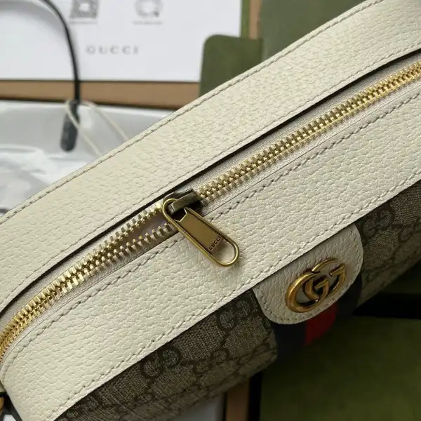 Gucci Ophidia GG shoulder bag