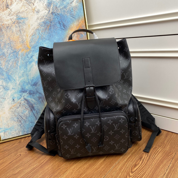 HOT SALE LOUIS VUITTON BACKPACK