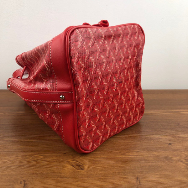 HOT SALE GOYARD PETITE FLOT