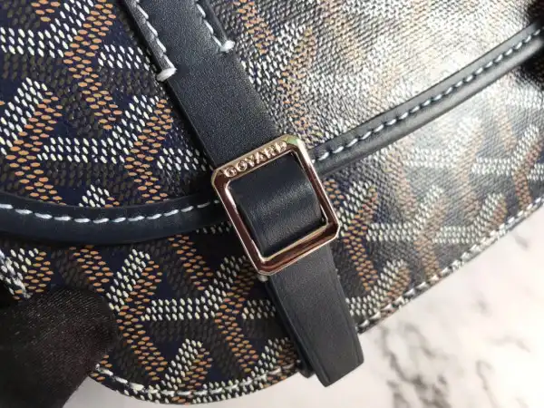 GOYARD BELVEDERE