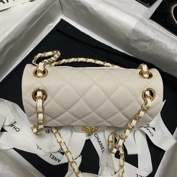 CHANEL FLAP BAG