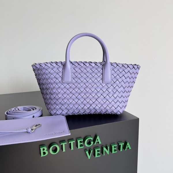 HOT SALE BOTTEGA VENETA MINI CABAT