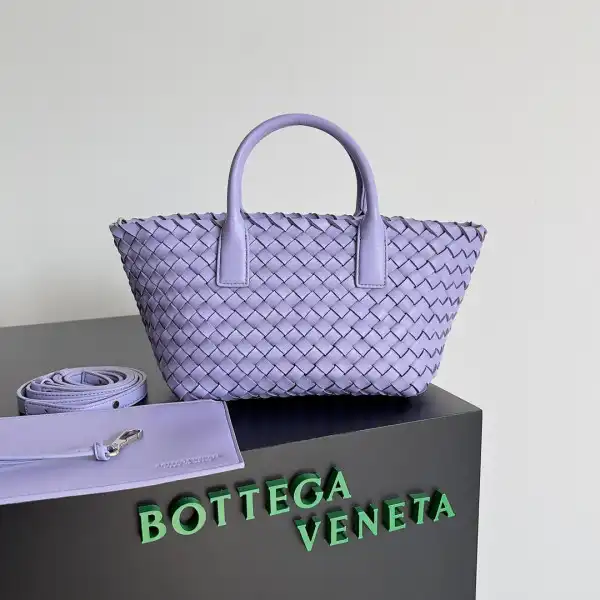 BOTTEGA VENETA MINI CABAT