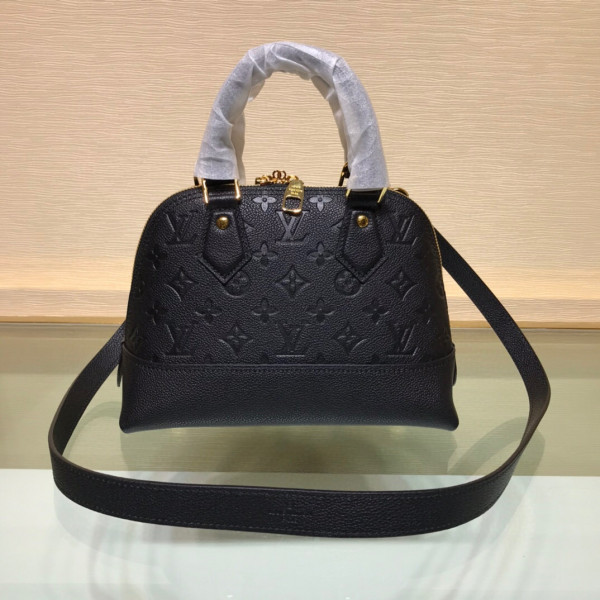 HOT SALE LOUIS VUITTON NEO EXCLUSIVE PRELAUNCH - NEO ALMA BB