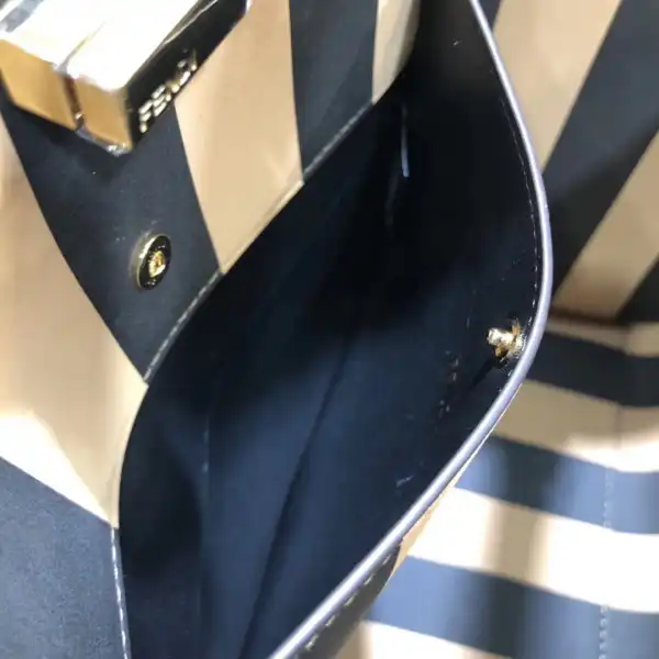 FENDI PEEKABOO BAG