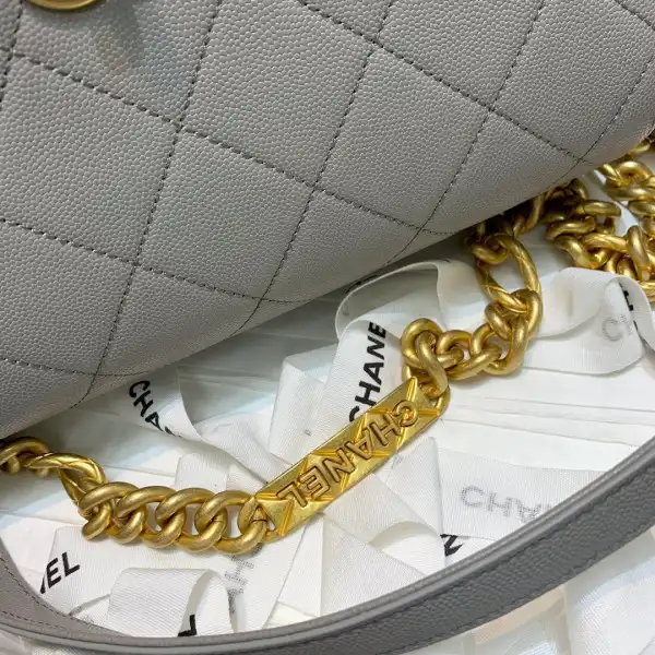 CHANEL FLAP BAG