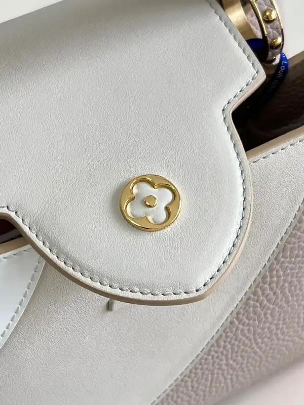 LOUIS VUITTON CAPUCINES BB