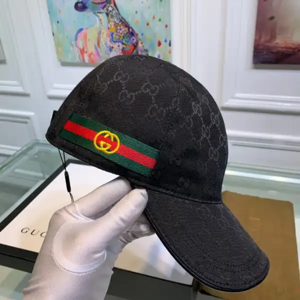 GUCCI HAT