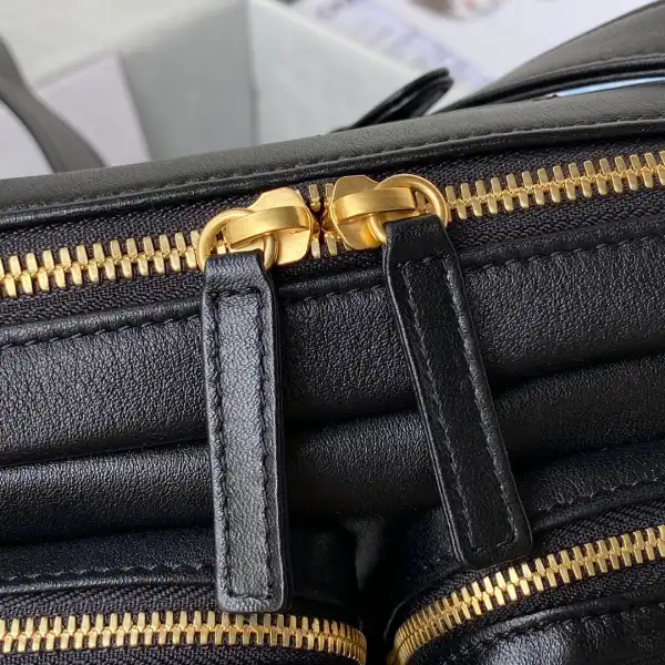 CHANEL camera bag