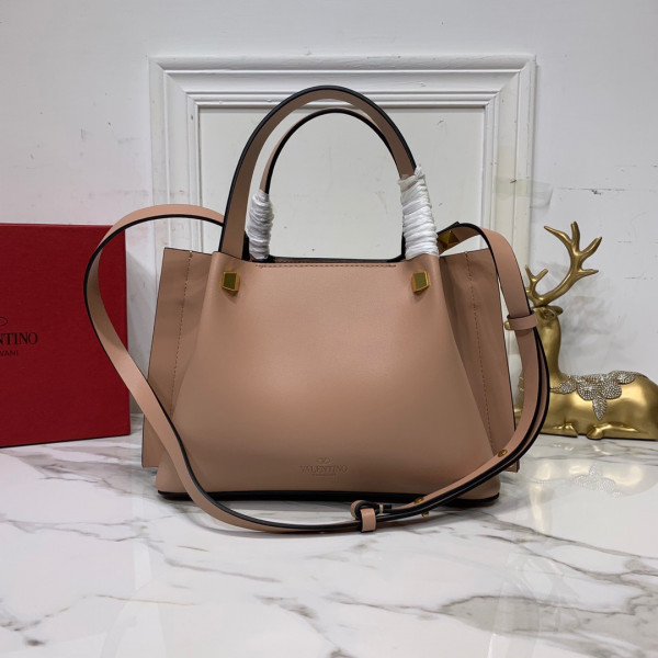 HOT SALE VALENTINO GARAVANI ESCAPE TOTE BAG