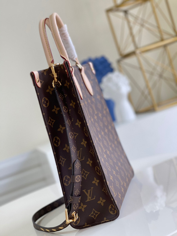 HOT SALE LOUIS VUITTON PETIT SAC PLAT