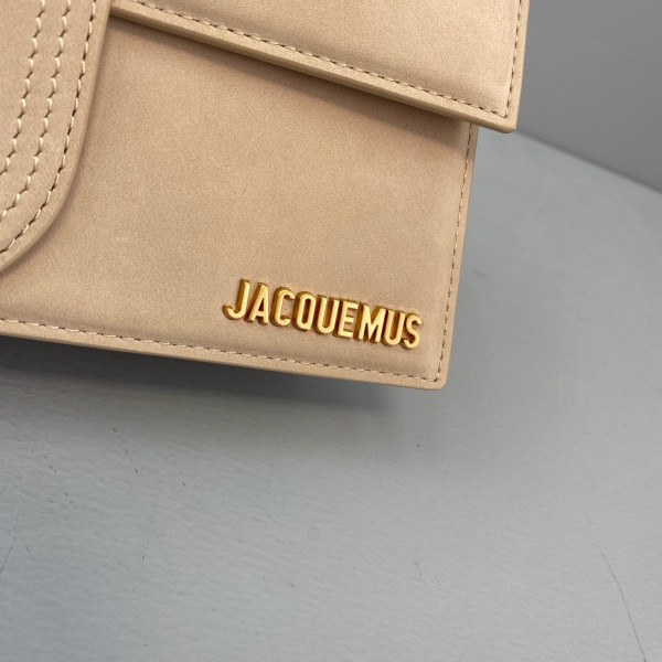 HOT SALE JACQUEMUS Le grand Bambino