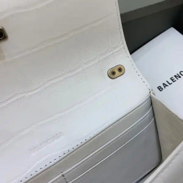 BALENCIAGA WOMEN'S GOSSIP