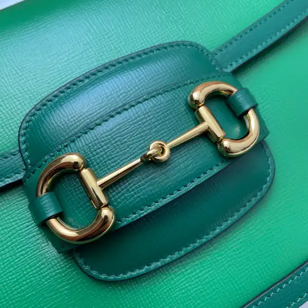 Cheap GUCCI Horsebit 1955 shoulder bag