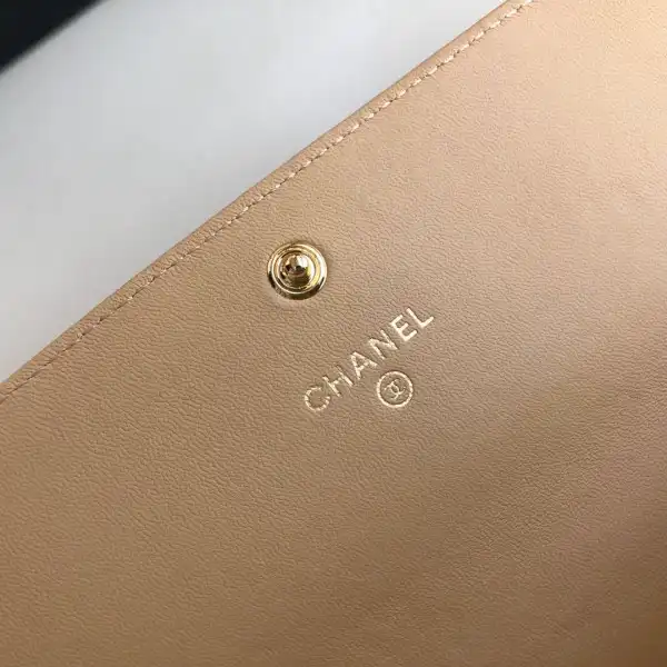 Frstbag ru CHANEL 19 LONG FLAP WALLET