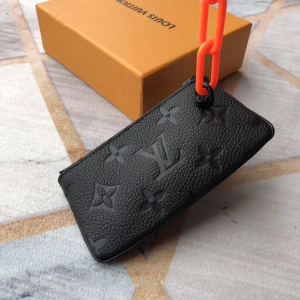 HOT SALE LOUIS VUITTON KEY POUCH