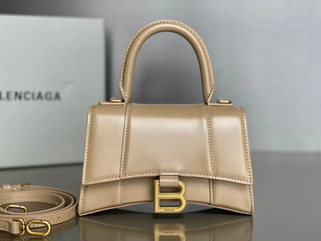 BALENCIAGA HOURGLASS