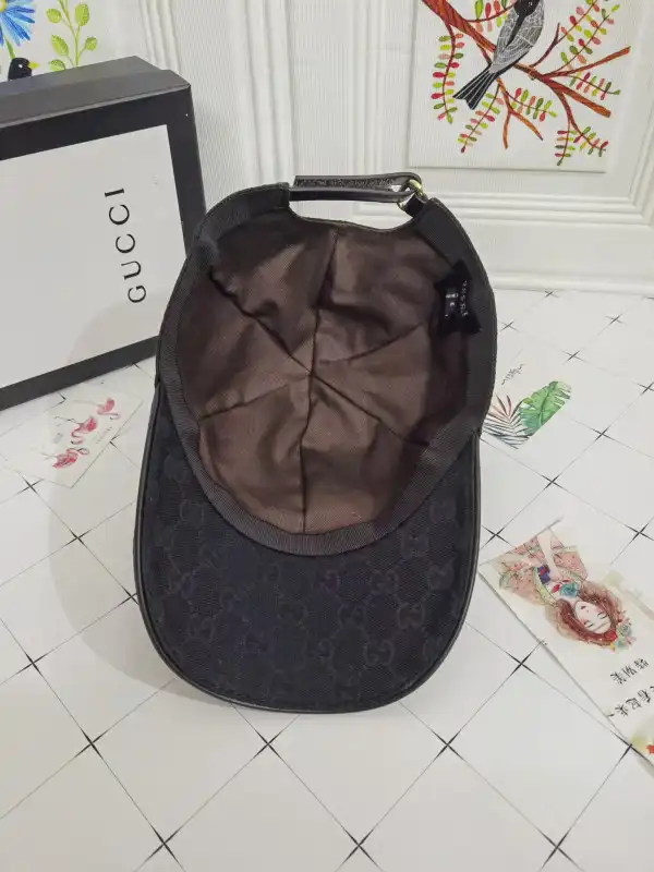 Yupoo bagsoffer GUCCI HAT