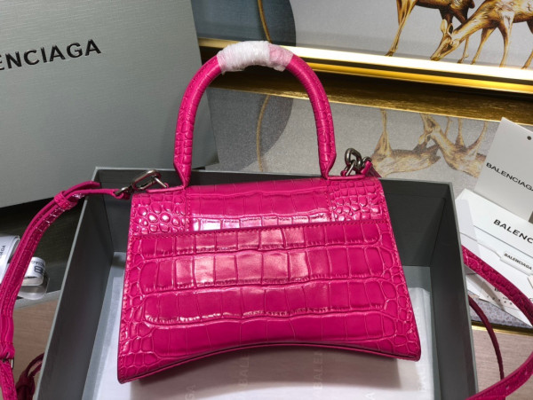 [FREE SHIPPING] BALENCIAGA HOURGLASS