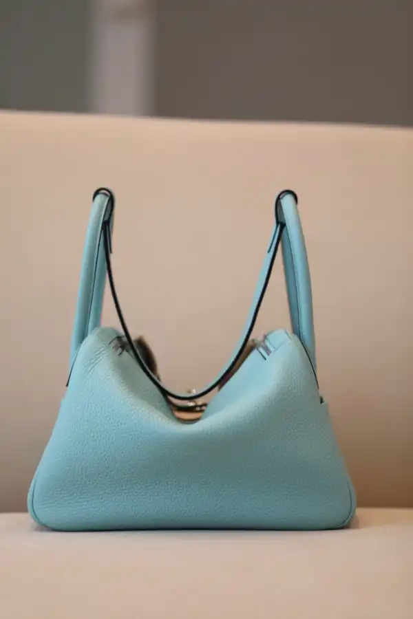 Bagsoffer yupoo HERMES LINDY 26 HANDMADE