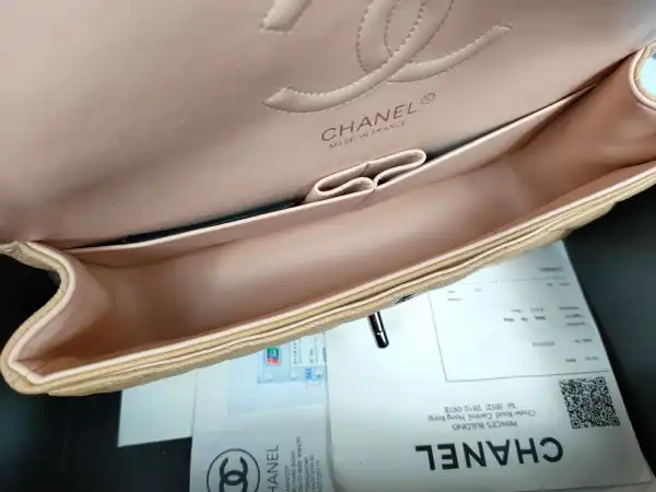 First bag ru CHANEL CHANELASSIC HANDBAG