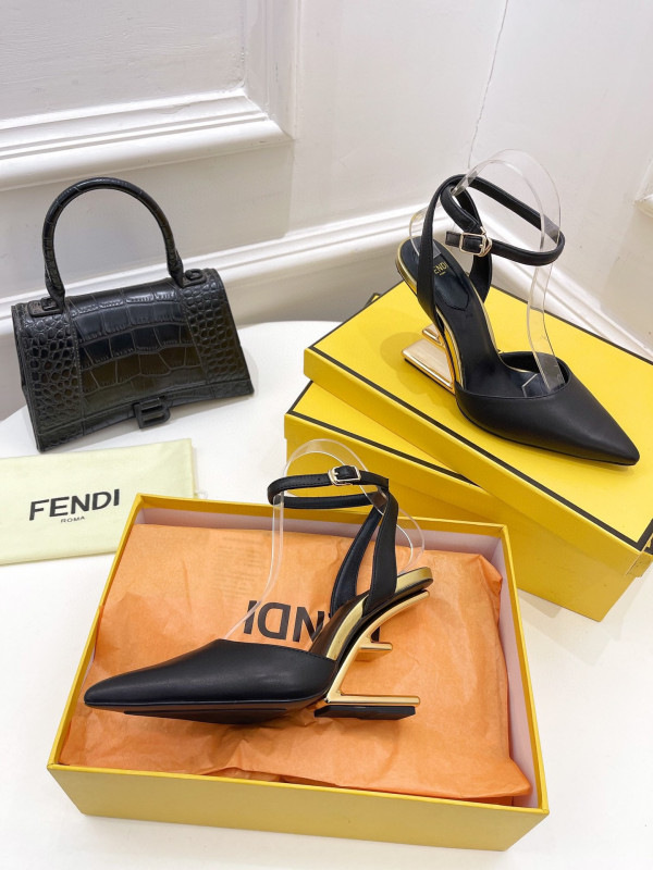 HOT SALE FENDI FIRST