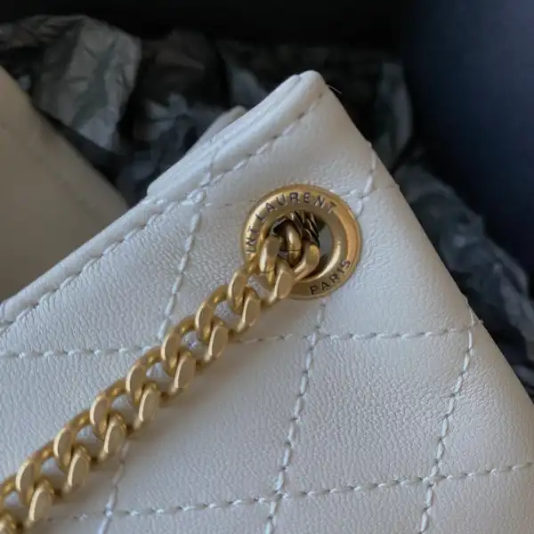 First Bag Ru YSL MINI NOLITA