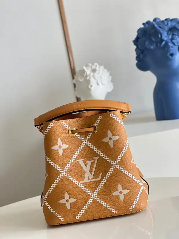 Rep LOUIS VUITTON NÉONOÉ BB